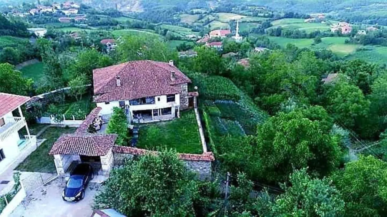 Guest House Hyseni Bulqize